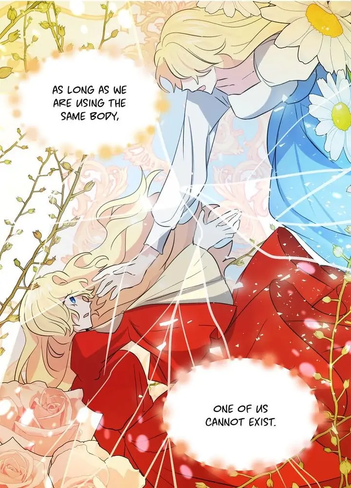 I’m the Ex-Girlfriend of a Soldier chapter 72 - page 48